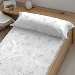 Rubber bed sheet Tom & Jerry 140 x 200 cm