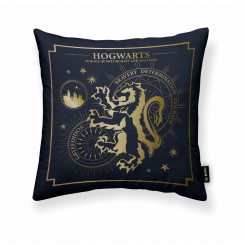 Pillow cover Harry Potter Sea blue 45 x 45 cm
