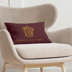Pillowcase Harry Potter Gryffindor Sparkle Burgundy 30 x 50 cm