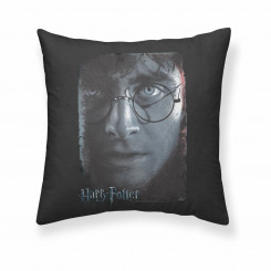 Pillow cover Harry Potter 50 x 50 cm