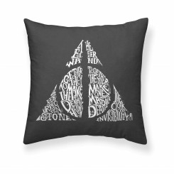 Padjakate Harry Potter Dealthy Hallows Must 50 x 50 см