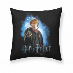 Padjakate Harry Potter Ron Weasley Must 50 x 50 cm