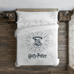 Tekikott Harry Potter Sleeping Dragon 220 x 220 cm Voodi 135/140 cm