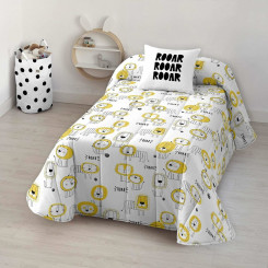 Bed cover Kids&Cotton Dakari Small 190 x 3 x 270 cm