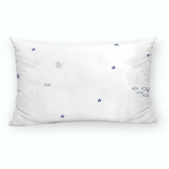 Pillowcase Kids&Cotton TABOR Blue 40x60cm
