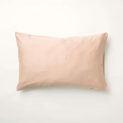 Pillowcase Terracota Pink 50 x 80 cm