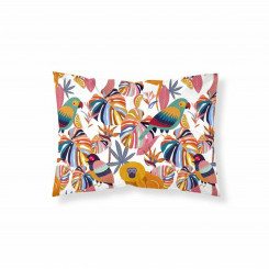 Pillowcase Ripshop Keila 1 Multicolored 50x80cm