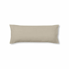 Pillowcase Ripshop Brown 45 x 110 cm