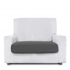Sofa cover Eysa JAZ Dark gray 85 x 15 x 60 cm