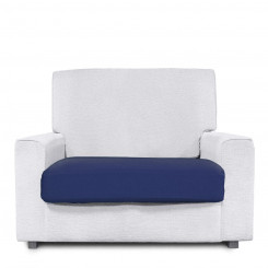 Sofa cover Eysa BRONX Blue 70 x 15 x 75 cm