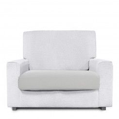 Sofa cover Eysa BRONX White 70 x 15 x 75 cm