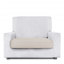 Sofa cover Eysa JAZ Beige 85 x 15 x 100 cm