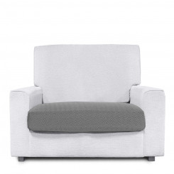 Sofa cover Eysa JAZ Gray 85 x 15 x 100 cm
