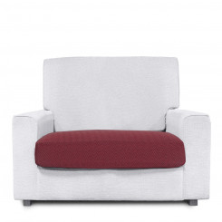 Sofa cover Eysa JAZ Burgundy 85 x 15 x 100 cm