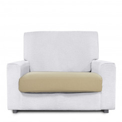 Sofa cover Eysa BRONX Beige 75 x 15 x 105 cm