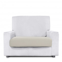 Sofa cover Eysa BRONX White 85 x 15 x 160 cm