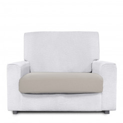Sofa cover Eysa BRONX Beige 85 x 15 x 160 cm