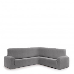 Sofa cover Eysa JAZ Gray 110 x 120 x 450 cm