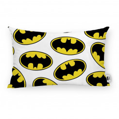 Cushion cover Batman White 30 x 50 cm