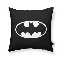 Чехол на подушку Бэтмен Черный 45 x 45 см
