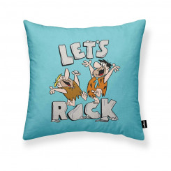 Паджакате The Flintstones Let's Rock A 45 x 45 см