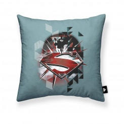 Cushion cover Superman Superstellar A 45 x 45 cm