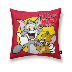 Cushion cover Tom & Jerry 45 x 45 cm