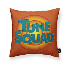 Чехол на подушку Looney Tunes Squad B Оранжевый 45 x 45 см