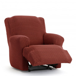Cover for chair Eysa PREMIUM JAZ Brown 80 x 120 x 110 cm
