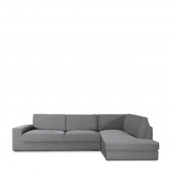 Sofa cover Eysa JAZ Gray 110 x 120 x 500 cm