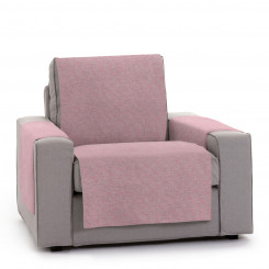 Sofa cover Eysa VALERIA Pink 100 x 110 x 55 cm