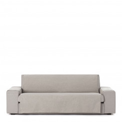 Sofa cover Eysa VALERIA Light gray 100 x 110 x 115 cm