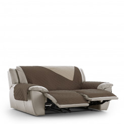 Sofa cover Eysa NORUEGA Brown 100 x 110 x 160 cm