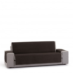 Sofa cover Eysa MID Brown 100 x 110 x 155 cm