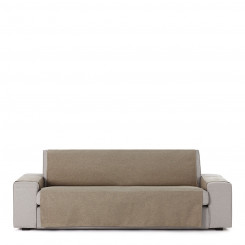 Sofa cover Eysa VALERIA Beige 100 x 110 x 190 cm