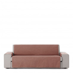 Sofa cover Eysa VALERIA Terrakota 100 x 110 x 190 cm