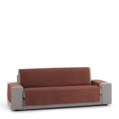 Sofa cover Eysa MID Terrakota 100 x 110 x 190 cm