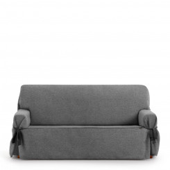 Sofa cover Eysa VALERIA Dark gray 100 x 110 x 180 cm