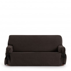 Sofa cover Eysa MID Brown 100 x 110 x 180 cm