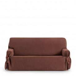 Sofa cover Eysa MID Terrakota 100 x 110 x 180 cm