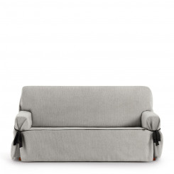 Чехол на диван Эйса МИД Светло-серый 100 х 110 х 230 см