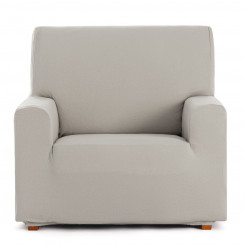 Cover for chair Eysa BRONX Beige 70 x 110 x 110 cm