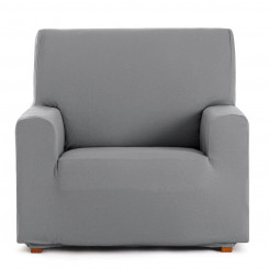 Cover for chair Eysa BRONX Gray 70 x 110 x 110 cm