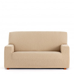 Sofa cover Eysa TROYA Beige 70 x 110 x 170 cm
