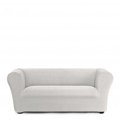 Sofa cover Eysa JAZ White 110 x 100 x 180 cm