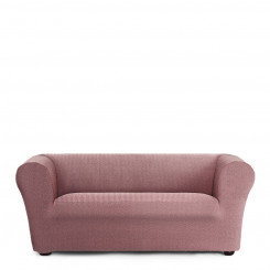 Sofa cover Eysa JAZ Pink 110 x 100 x 180 cm