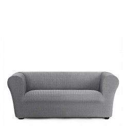 Sofa cover Eysa JAZ Gray 110 x 100 x 180 cm