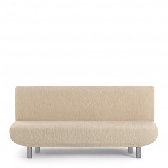 Sofa cover Eysa Troya Clic-clac White 140 x 100 x 200 cm