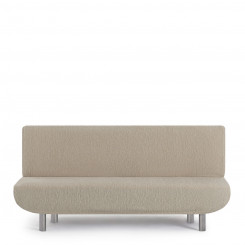 Sofa cover Eysa Troya Clic-clac Light brown 140 x 100 x 200 cm