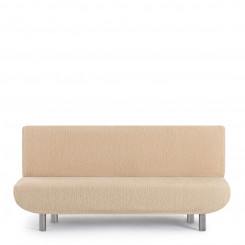 Sofa cover Eysa Troya Clic-clac Beige 140 x 100 x 200 cm